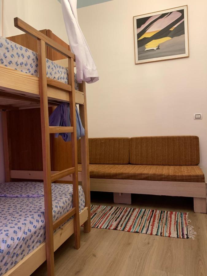 The Wanderers Hostel Shkodër Екстериор снимка