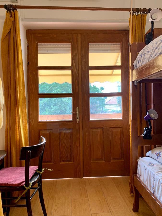 The Wanderers Hostel Shkodër Екстериор снимка