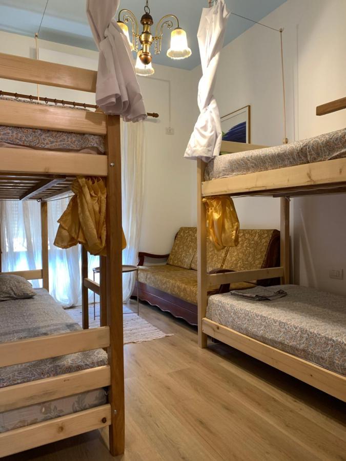 The Wanderers Hostel Shkodër Екстериор снимка