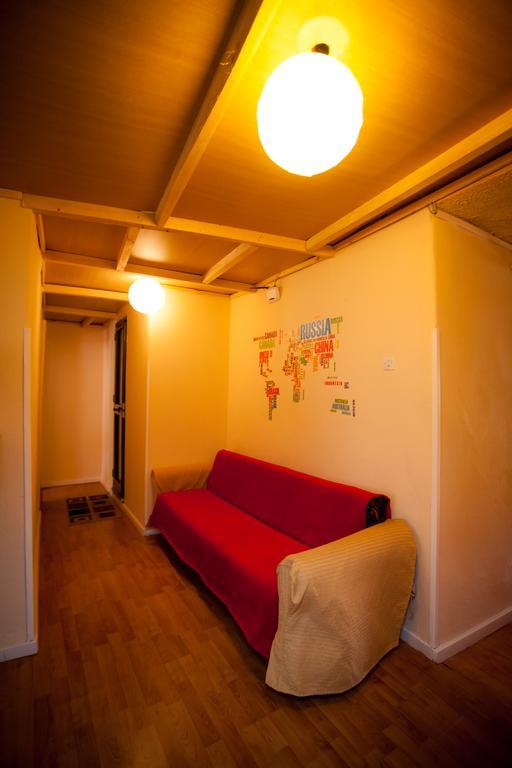 The Wanderers Hostel Shkodër Екстериор снимка