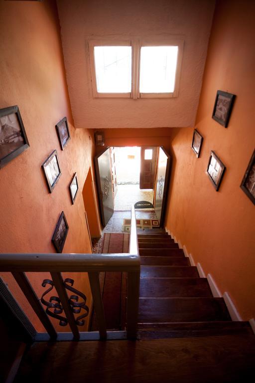 The Wanderers Hostel Shkodër Екстериор снимка