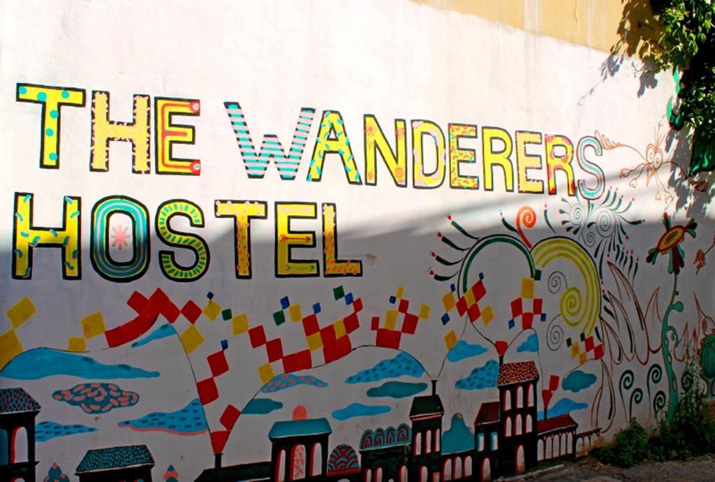 The Wanderers Hostel Shkodër Екстериор снимка