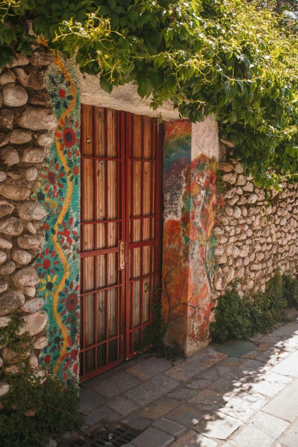 The Wanderers Hostel Shkodër Екстериор снимка
