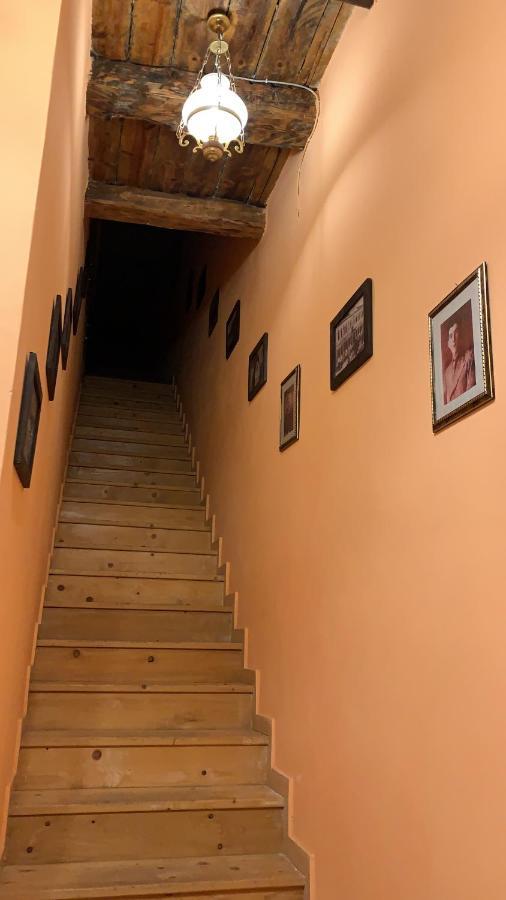 The Wanderers Hostel Shkodër Екстериор снимка